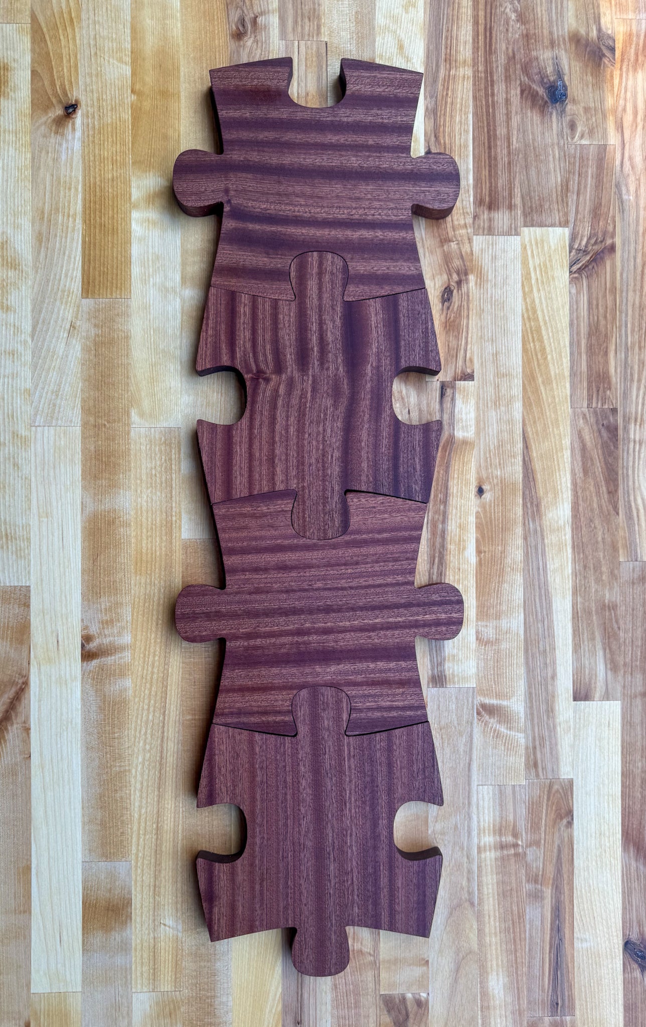 The Mosaic Boards