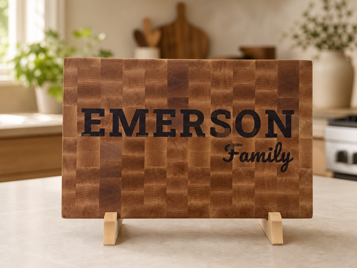 Family Legacy Board