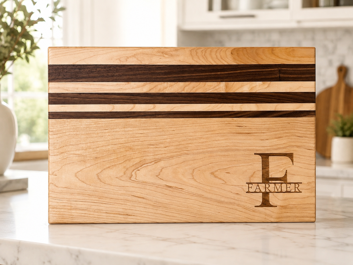Signature Series Welcome Home Board